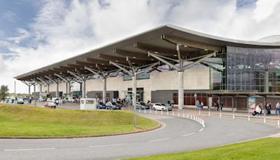 Urgent bank holiday warning for thousands of passengers leaving busy airport