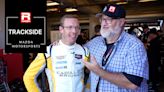 Laguna Seca Friday recap with Sébastien Bourdais