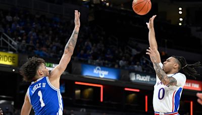 Duke basketball vs. Kansas has date, location for 2024-25 season