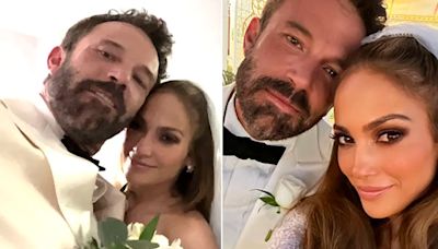 Jennifer López y Ben Affleck, en terapia de pareja para salvar su matrimonio