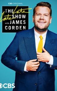 The Late Late Show With James Corden