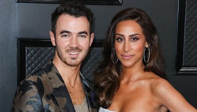 Kevin Jonas open to another baby