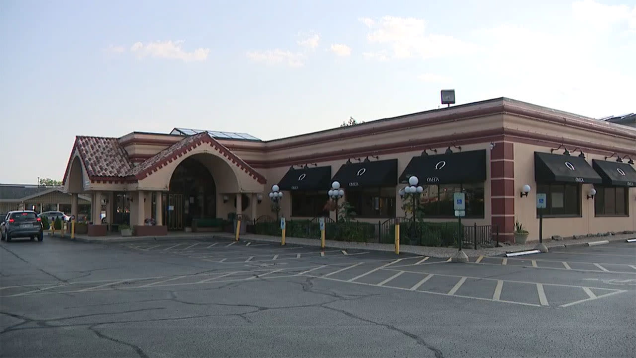 Pest complaint: Omega Family Restaurant temporarily shut down