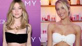 Sydney Sweeney and Alix Earle have been spotted wearing this colorful jewelry brand