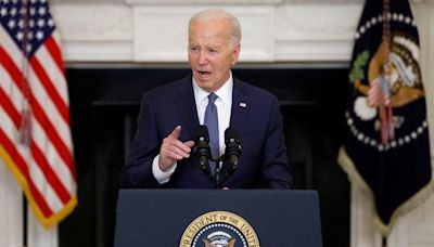 Biden presenta plan de alto el fuego discutido con Israel - La Tercera