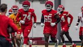 Chiefs OT Jawaan Taylor addresses false start miscues