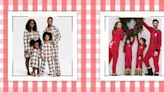 Now is Actually the Best Time to Buy Your Fam Matching Christmas Pajamas