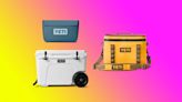 YETI coolers and travel mugs have huge discounts for Cyber Monday