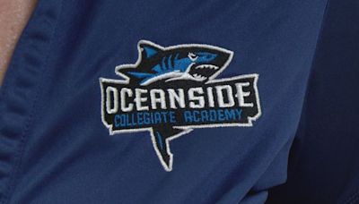 Oceanside Collegiate’s charter revoked by sponsor for failure to comply with state law and contract, sponsor says