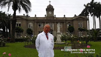 Premier Gustavo Adrianzén respalda a exministro fujimorista vinculado a esterilizaciones forzadas, nuevo jefe del Hospital Loayza