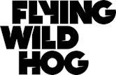 Flying Wild Hog