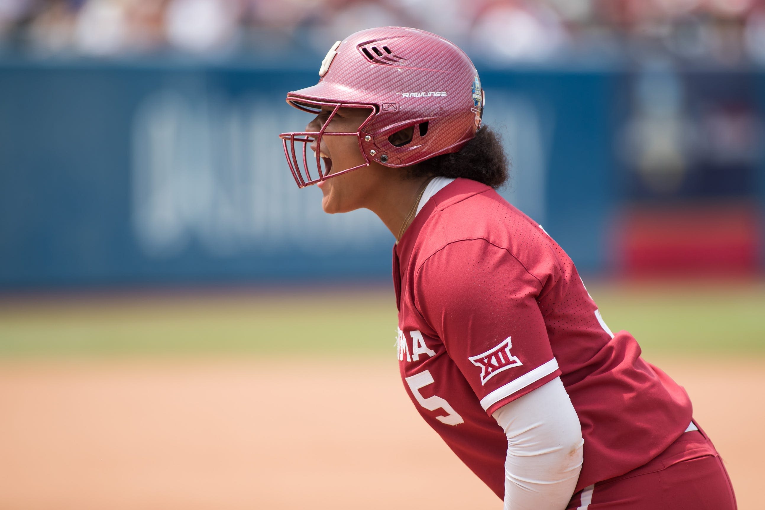 2024 Women's College World Series live: Updates, score, highlights for Oklahoma vs. Texas