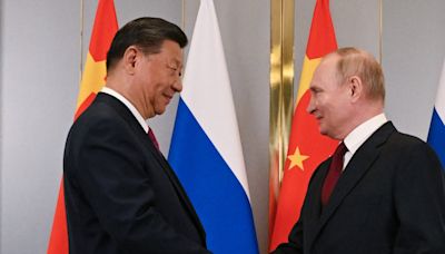 Weißes Haus bleibt gelassen - Russland und China führen großangelegte Manöver im Pazifik durch