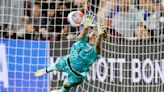 Alyssa Naeher makes 3 saves in shootout as United States edges Canada for SheBelieves Cup title