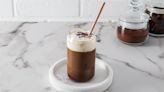 Add Instant Espresso To Cold Foam For A Dreamy Iced Coffee