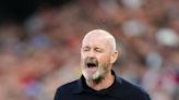 Steve Clarke addresses Scotland future after painful Euro 2024 exit