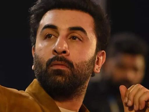 Ranbir Kapoor's extended 'Ramayana' shoot will NOT DELAY 'Love and War' with Alia Bhatt, Vicky Kaushal: Report | - Times of India