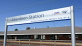 Aberdeen awarded $800K in federal funds for train station upgrades, pedestrian underpass