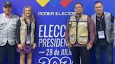 Elecciones en Venezuela: quiénes son los invitados por el chavismo como veedores de la elección y quiénes los de la oposición