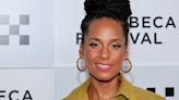 Alicia Keys Responds To Outcry Over Paragliding Post After Hamas Attack