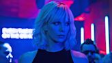 Charlize Theron's Stunts in “Atomic Blonde” Are '99 Percent Her,' Reveals Director (Exclusive)