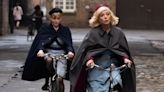 Call the Midwife cast share details from “haunted” filming location