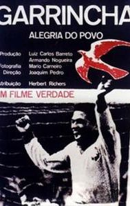 Garrincha: Hero of the Jungle