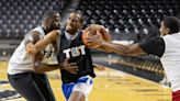 Former Memphis star eager to join forces with Wichita State’s AfterShocks in TBT