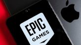 Epic Games Loses Supreme Court Appeal to Force Apple to Change App Store Right Now