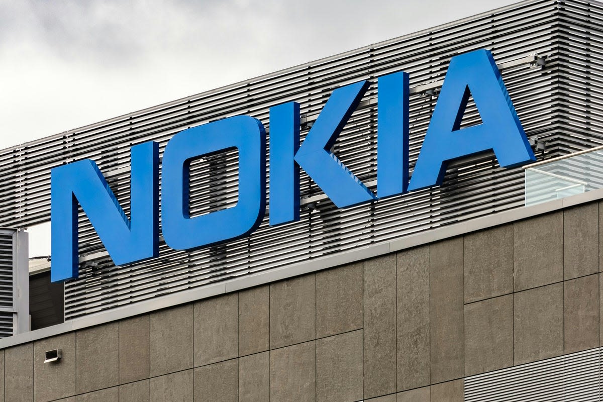 Nokia, Bounteous x Accolite Collaborate for Faster Apps - Nokia (NYSE:NOK)