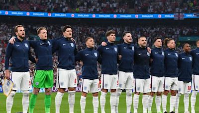 England's route to Euro 2024 final - dates, fixtures and potential path to glory