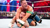 CM Punk Comments On Old Rival John Cena's Retirement Announcement - Wrestling Inc.