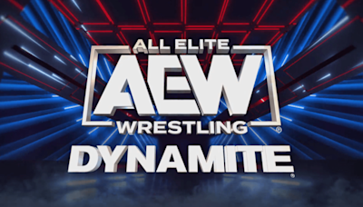 AEW Dynamite Viewership Decreases On 5/15, Demo Also Drops