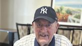 He replaced Mickey Mantle. Now baseball's oldest living major leaguer, Art Schallock, is turning 100