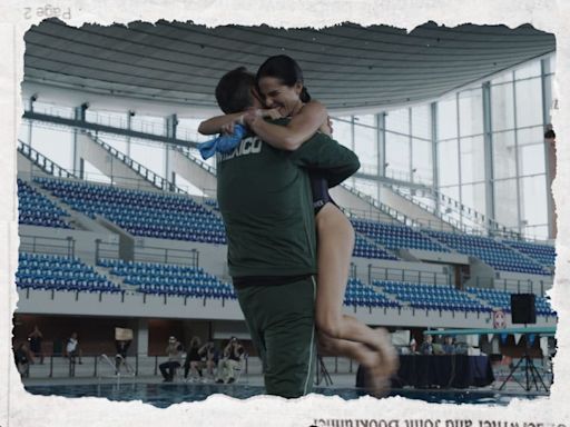 Juegos Olímpicos: la fuerte película que narra los abusos sexuales del universo del deporte | Fútbol Radio Fórmula