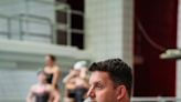 Decorated diver, Georgia coach Chris Colwill on success while living with hearing loss