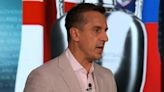 Gary Neville says England substitute 'must start' Euro 2024 last-16 tie