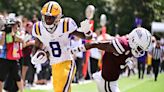 How good was LSU football's pass rush? 5 questions from Mississippi State win.
