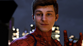 Marvel’s Spider-Man 2 Actor Says Fans Should Get Over Peter’s New Face
