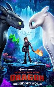 How to Train Your Dragon: The Hidden World