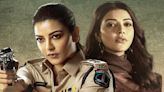 Satyambhama OTT Release: Here's when and where you can watch Kajal Aggarwal’s action-thriller