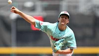 Bauer hila 14 innings sin tolerar carrera con Diablos Rojos