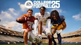 EA Sports College Football 25 is the future of AI video game development