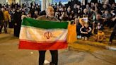 Crowds gather ahead of Iranian president's funeral