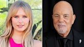 Christie Brinkley Shares Video of Daughter Sailor, 25, Giving 'Uncle Billy' Joel Pointers Before His Concert