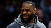 LeBron James Forms Partnership To Allow His I Promise School Students To Attend College For Free