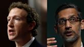 CEOs from Mark Zuckerberg to Sundar Pichai explain why companies are making cuts this year