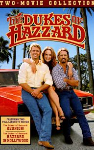 The Dukes of Hazzard -- Hazzard in Hollywood