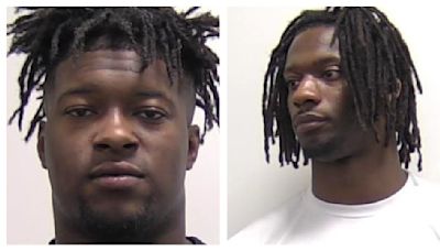 3 UGA football players charged with reckless driving this week