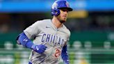 Cody Bellinger delivers four hits, including a homer, as the Cubs surge past the Pirates 7-2